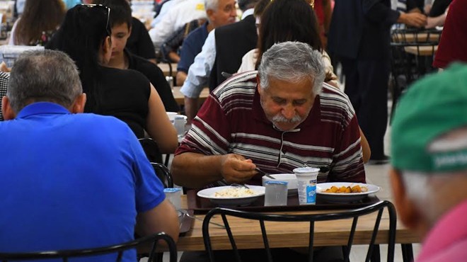 Ayrancılar’a kent lokantası müjdesi