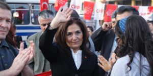 Karadağ: Laf değil proje üreteceğim