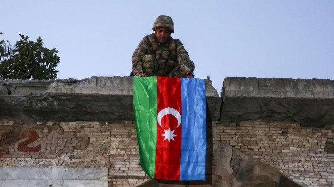 Azerbaycan açıkladı: 192 asker şehit oldu!