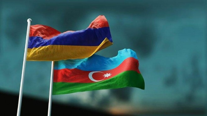 Azerbaycan ve Ermenistan dan barış adımları!