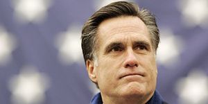 Obama’nın yeni rakibi: Mitt Romney