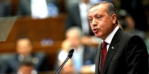 Erdoğan: Meclis bal gibi çalışır