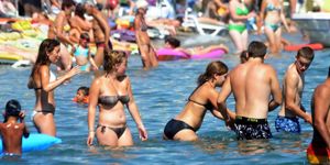  Bodrum turizmde altın çağını yaşıyor 