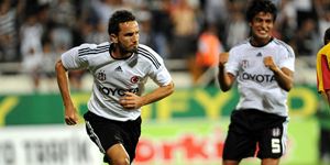 Kartal tur kapısını araladı: 3-0