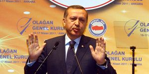 Erdoğan: 15 Temmuz sürç-ü lisan