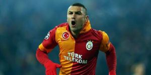 Mourinholu Chelsea’de ilk hedef Burak Yılmaz 