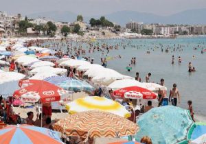 Turizm sektörü ‘okul’ kararıyla nefes aldı 