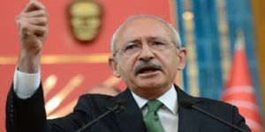 Kılıçdaroğlu’nden Erdoğan’a: Senin derdin yurt değil