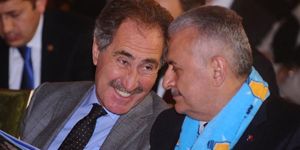 İki Bakanın ‘adaylık ikramına’ CHP bakışı: Nasıl olsa… 