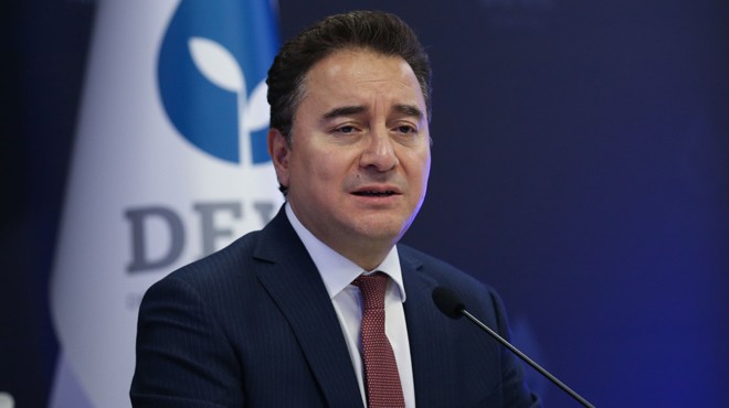 Babacan: Üreticinin maliyeti hızla artıyor