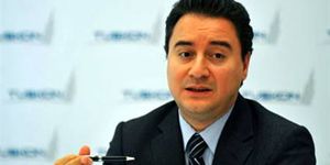 Babacan: Türkiye ye bu yıl 1.5 milyar dolar geldi