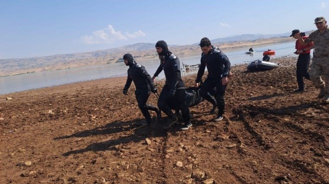 Babasıyla aynı kaderi paylaştı: Cansız bedeni bulundu