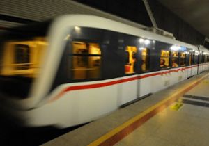 Büyükşehir’den flaş metro hamlesi: Yeni rota… 