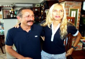 Zeynep Casalini ve Tahsin Berk ten sürpriz boşanma kararı