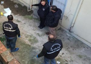 İzmir deki ölü bebek dehşetinde flaş gelişme 