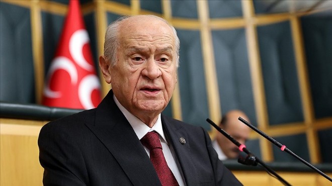 Bahçeli: 2023 ün kazananı Türkiye olacaktır