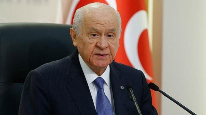 Bahçeli den 15 Temmuz mesajı