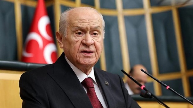 Bahçeli den Zülfü Livaneli ye: Gerici demek küfürdür