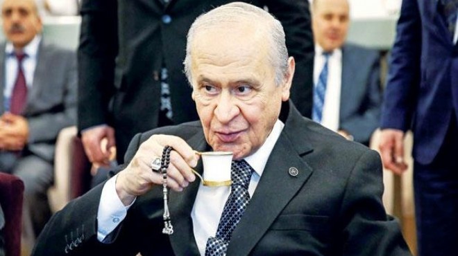 Bahçeli’nin restine karşı yeni hareket planı!