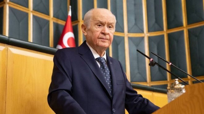 Bahçeli: Sizin adayınız ne zaman ortaya çıkacak?