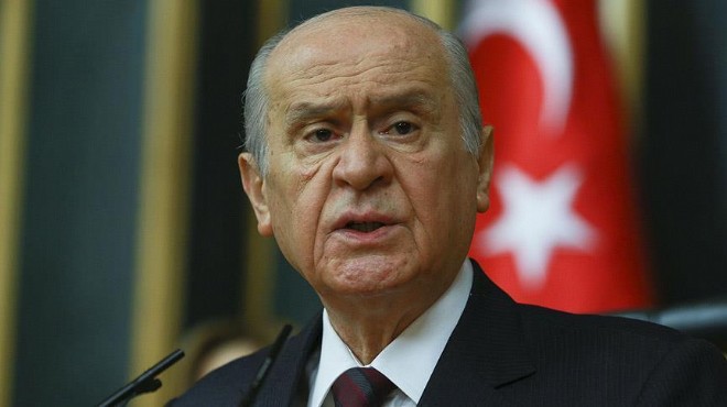 Bahçeli: Terörün panzehri milli birliktir