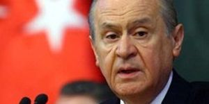 Bahçeli: Başbuğ İmralı ya mı gönderilecek