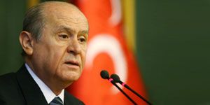 Bahçeli: Olan Erbakan’a oldu AKP’ye gün doğdu