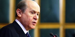 Bahçeli: Açılımdan derhal vazgeçilmeli