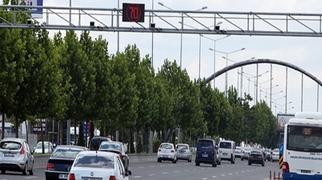 Özhaseki: Belediyeler trafik cezası tuzağı kuruyor!