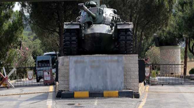 Bakan açıkladı: Boşaltılan askeri araziler ne olacak?