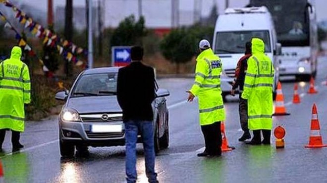 Bakan açıkladı: Trafik cezaları iptal edilecek mi?