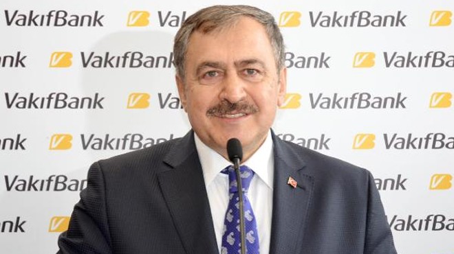 Bakan Eroğlu: Devlet bankalarını zarar etmekten kurtardık