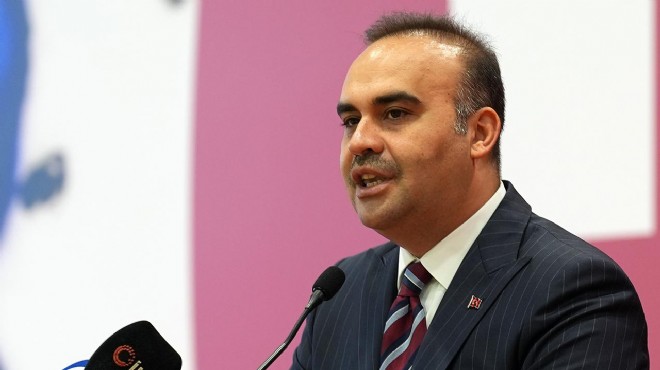 Bakan Kacır: OSB sayısı 362 ye ulaştı