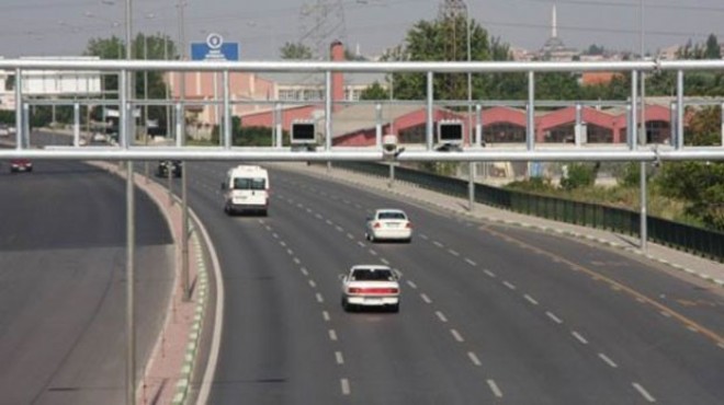 Bakan Özhaseki den trafik cezası tepkisi!