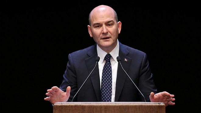 Bakan Soylu: Acımasız olacağız!