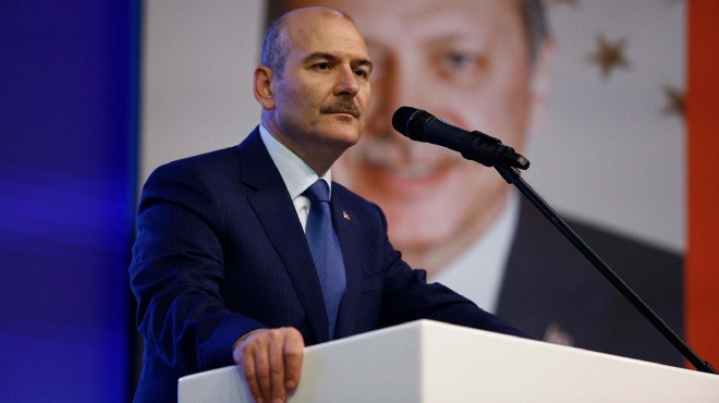 Bakan Soylu: Bu seçimi tarih farklı yazacak!