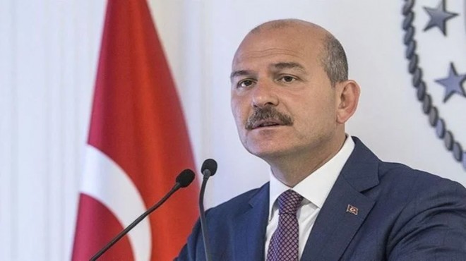 Bakan Soylu dan  konser yasakları  açıklaması