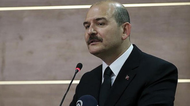 Bakan Soylu: Kandil e az kaldı, merak etmeyin