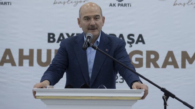 Bakan Soylu: Tunceli de terörist kalmadı