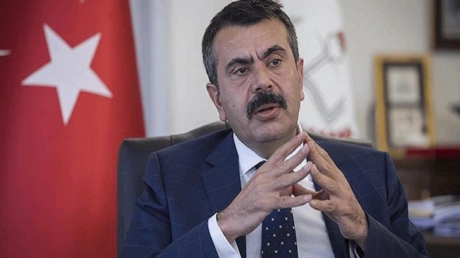 Bakan Tekin: Özel eğitim için ödenen rakam 13 milyar liranın üzerinde