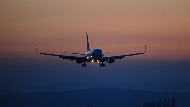 Bakan Uraloğlu ndan uçak bileti fiyatları açıklaması