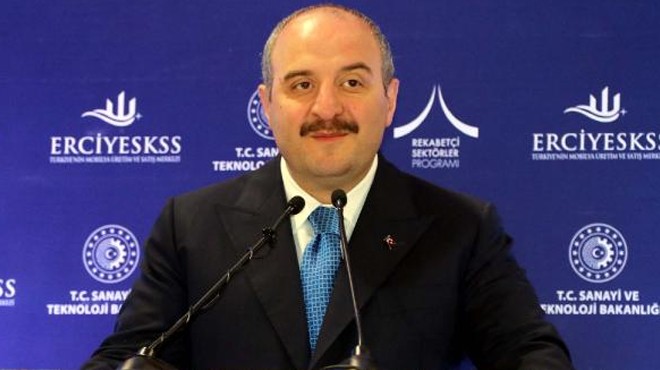 Bakan Varank tan Akşener ve İmamoğlu na tepki!