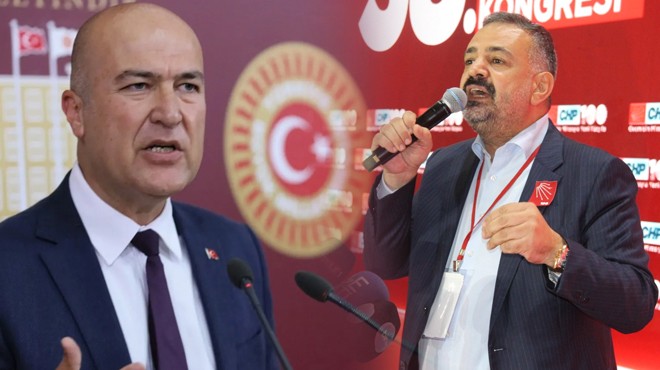 Bakan ve Aslanoğlu’ndan Nalbantoğlu’na çifte yanıt: Gündemimizde meclis yoktu!