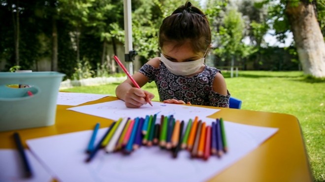 Bakanlık’tan dezavantajlı çocuklara destek: İzmir de çocuk evleri açılacak!