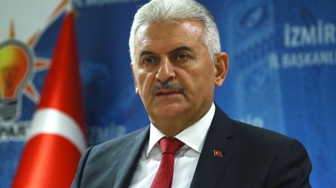 Bakan Yıldırım dan Küçük Menderes turu!