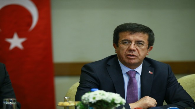 Bakan Zeybekci: Türkiye’de siyaset değişecek