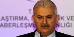 Bakan Yıldırım “İzmir, kruvaziyer turizminde cennet olacak”