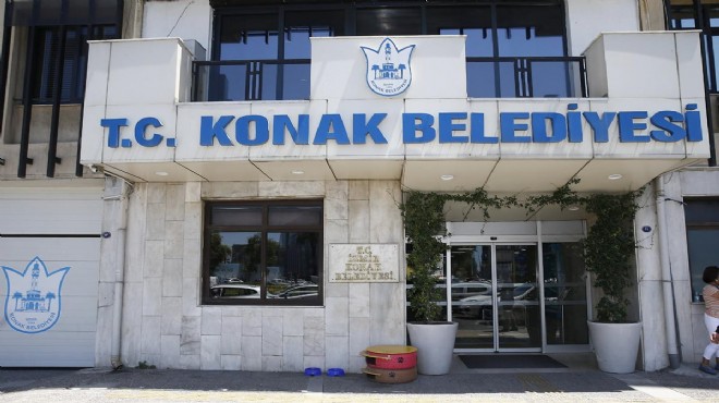 Bakanlık açıkladı... Konak ilk sırada!