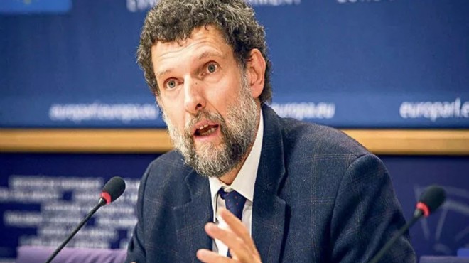 Bakanlık Osman Kavala nın başvurusunu reddetti!