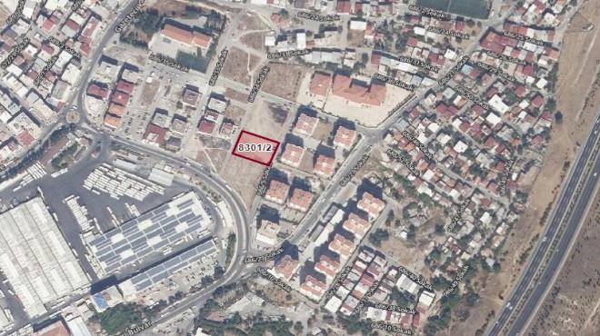Bakanlıktan İzmir de satış kararı: 8 taşınmaz vitrinde!